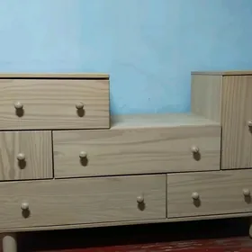 Комод IKEA/ тумбочка IKEA