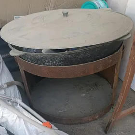 gazan ojak