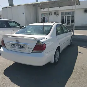 Toyota Camry 2002