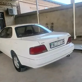 Toyota Vista 1995