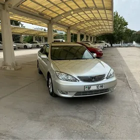 Toyota Camry 2003