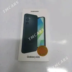 Samsung A16 TP