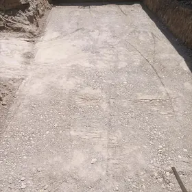 Biton fundament