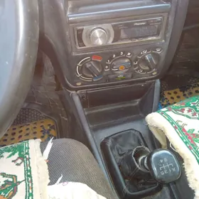 Opel Astra 1993