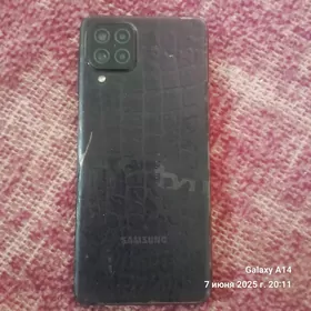 Telephone samsung A22