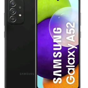 ТЕЛЕФОН Samsung A52