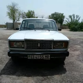 Lada 2107 1999