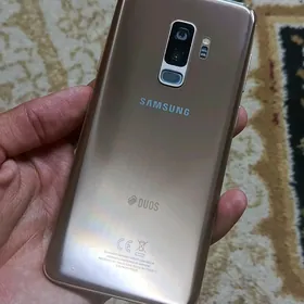 Samsung S9Plus