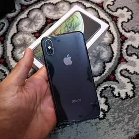 Iphone xs