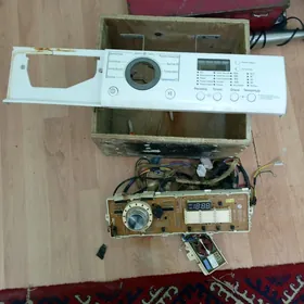LG 6кг платасы