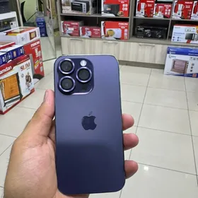 Iphone 14pro 2sim 128gb 98%