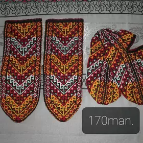 ceshka jorap