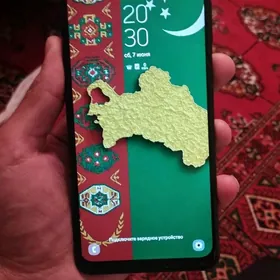 Samsung A12