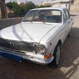Lada 2106 1985