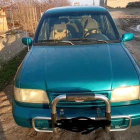 Kia Mentor 1996