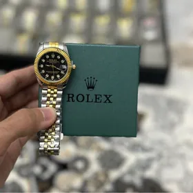 Rolex Sagat