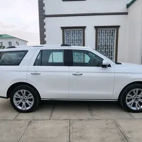 Ford Expedition 2020
