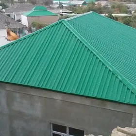 satlyk jaý