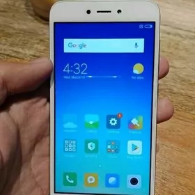 Redmi 5A