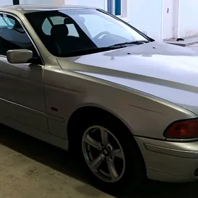 BMW 525 1996