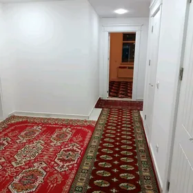 kwartyra ,, komnat,, mir 8