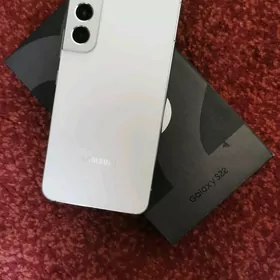 Samsung S22