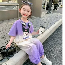Çaga eşik kuromi