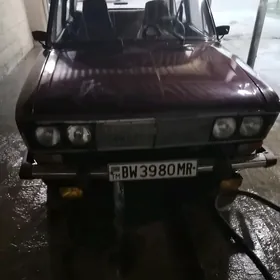 Lada 2106 1999