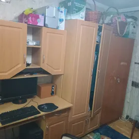 детская стенка
