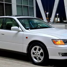 Lexus ES 300 2000