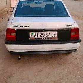 Opel Vectra 1992