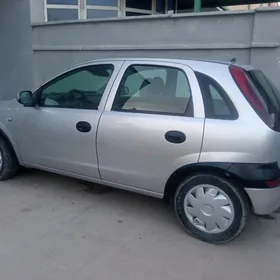 Opel Corsa 2003