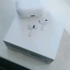 Airpords pro nausnik