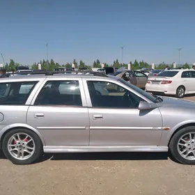 Opel Vectra 2001