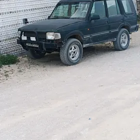Land Rover Discovery 1997