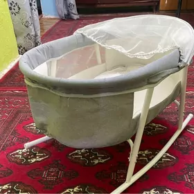 детский кровать