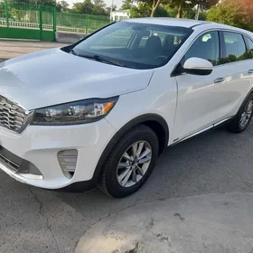 Kia Sorento 2019