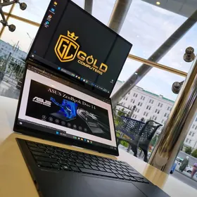Zenbook Duo/3K/32GB/2TB  2025