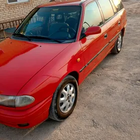 Opel Astra 1997
