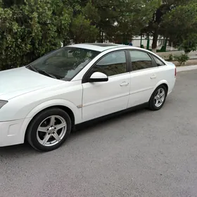 Opel Vectra 2002
