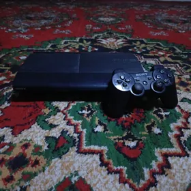 playstation 3