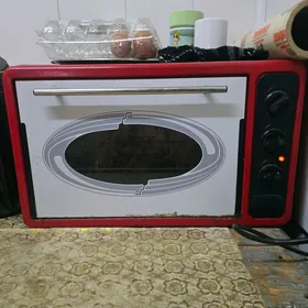 духовка duhowka фри тюль