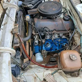 Lada 2106 1987