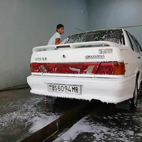 Lada 2115 2000