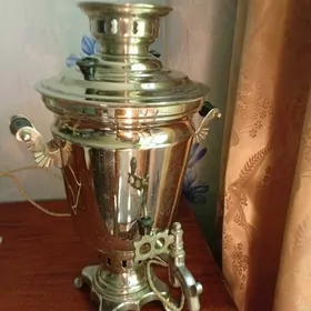 Самовар