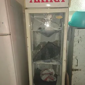 Холодильник Акира