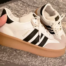Adidas samba