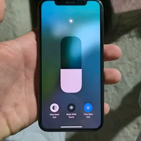 iPhone xs