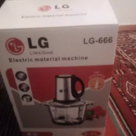 blender