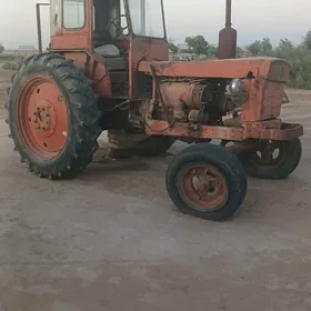 MTZ T-28 1988